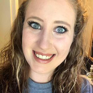 Meet your Posher, Jada